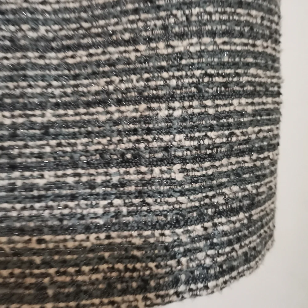 DKNY Tweed Skirt